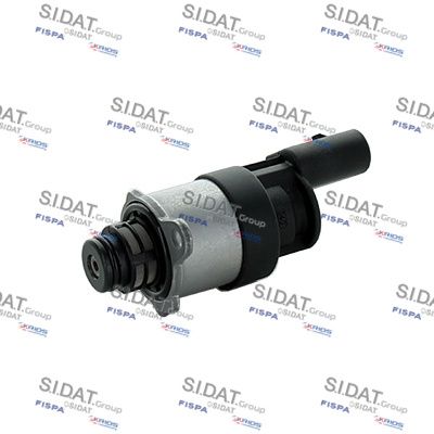 Регулирующий клапан, количество топлива (Common-Rail-System) SIDAT 81.197A2 для BMW 1