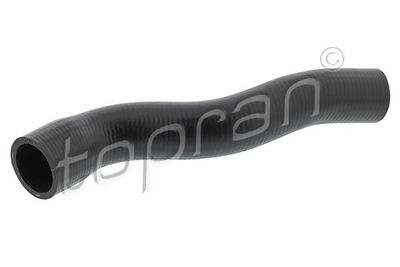 FURTUN RADIATOR TOPRAN 102569