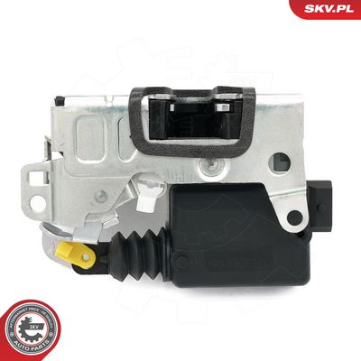 Zámek dveří SKV 16SKV982