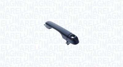 Дръжка външна врата MAGNETI MARELLI 350105084300