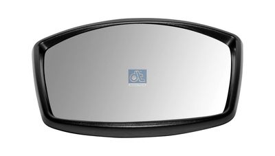 Spiegelglas, Frontspiegel
