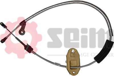 TIMONIERA TRANSMISIE AUTOMATA