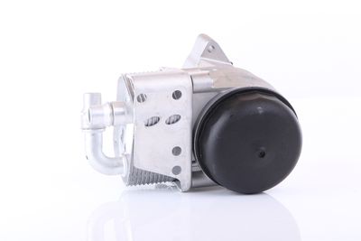 RADIATOR ULEI ULEI MOTOR NISSENS 91323 39
