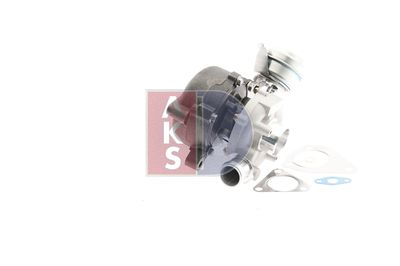LADER AUFLADUNG AKS DASIS 045107N 13