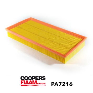 Vzduchový filtr CoopersFiaam PA7216