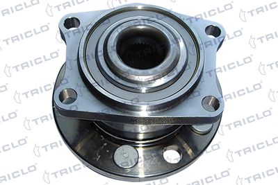 комплект колесен лагер TRICLO 908533