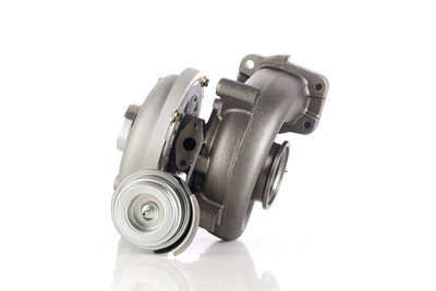 COMPRESOR SISTEM DE SUPRAALIMENTARE NISSENS 93247 16