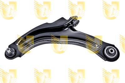 LENKER RADAUFHäNGUNG