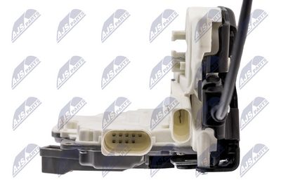 Dörrstängning NTY EZC-PS-035