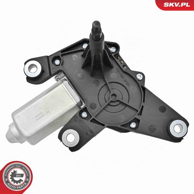 MOTOR STERGATOR ESEN SKV 19SKV255 4