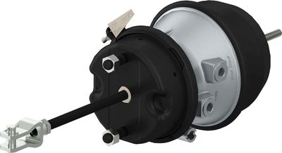 Kombinovaný brzdový válec WABCO 9253761240