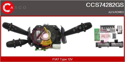 COMUTATOR COLOANA DIRECTIE