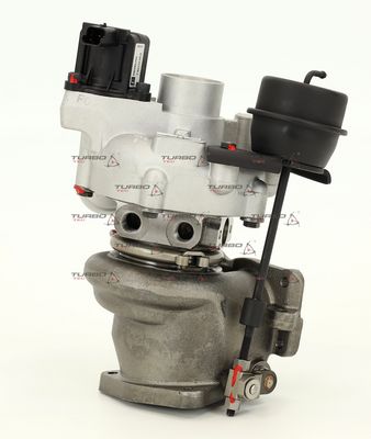 COMPRESOR SISTEM DE SUPRAALIMENTARE