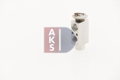 EXPANSIONSVENTIL KLIMAANLAGE AKS DASIS 840039N 8