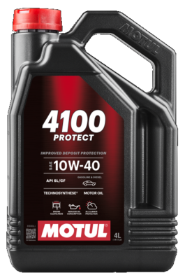 MOTUL 113000