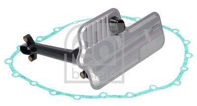 FEBI BILSTEIN Hydraulikfiltersatz, Automatikgetriebe