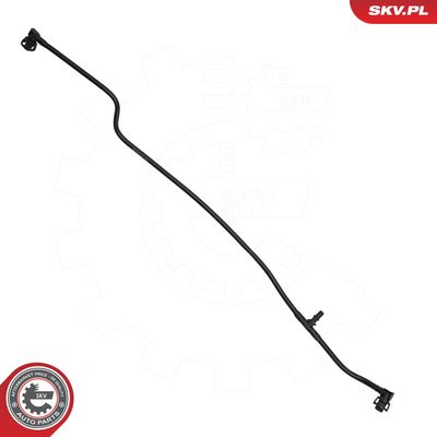 ESEN SKV - Hadica chladenia LAND ROVER , 87SKV448