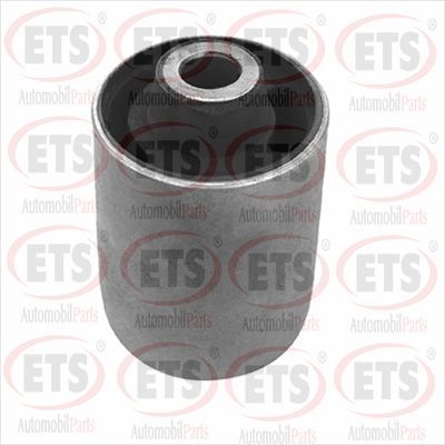 крепежен комплект, решетка на радиатора ETS 19.MB.467