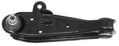 Control/Trailing Arm, wheel suspension 210370