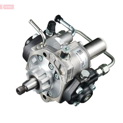 DENSO Насос высокого давления