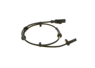 SENSOR RADDREHZAHL BOSCH 0265007687 22
