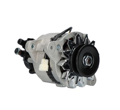GENERATOR / ALTERNATOR VALEO 437145 24