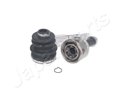 Шарнирный комплект, приводной вал JAPANPARTS GI-847 для SUZUKI SWIFT