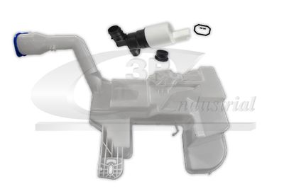 REZERVOR APA SPALARE PARBRIZ