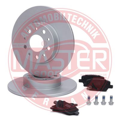 SET FRANA FRANA DISC