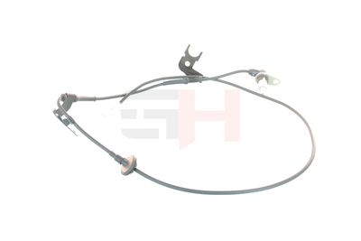 Snímač, počet otáček kol GH GH-713212H