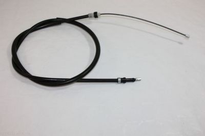 CABLU FRANA DE PARCARE