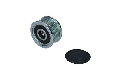 SISTEM ROATA LIBERA GENERATOR KAMOKA RC025 3