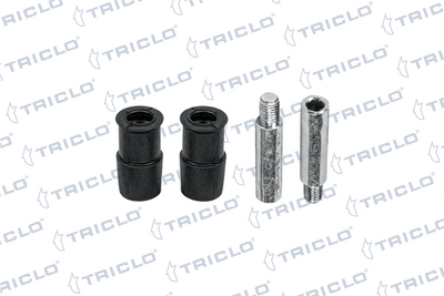 ремонтен комплект, спирачен апарат TRICLO 875872