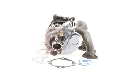 LADER AUFLADUNG AKS DASIS 045197N 15