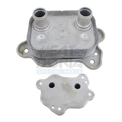 RADIATOR ULEI ULEI MOTOR