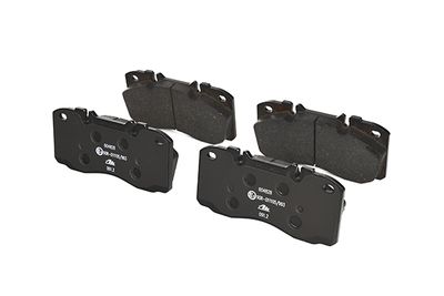 BREMSBELAGSATZ SCHEIBENBREMSE ATE 13046048282 16