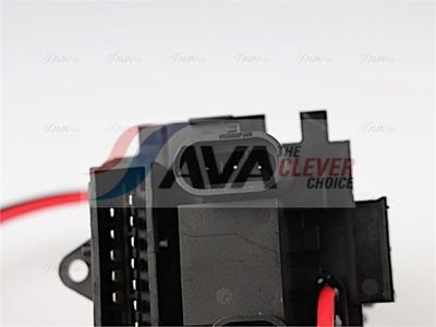 REZISTOR VENTILATOR HABITACLU AVA Clever Choice RTR018 4