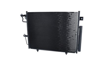 CONDENSATOR CLIMATIZARE NRF 350049 28