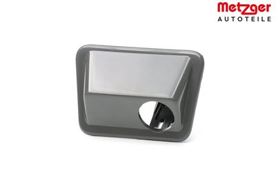 HECKKLAPPENGRIFF METZGER AUTOTEILE 2310936 2