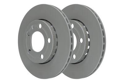 Brake Disc 24.0118-0137.1