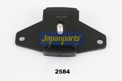 JAPANPARTS Variklio montavimas