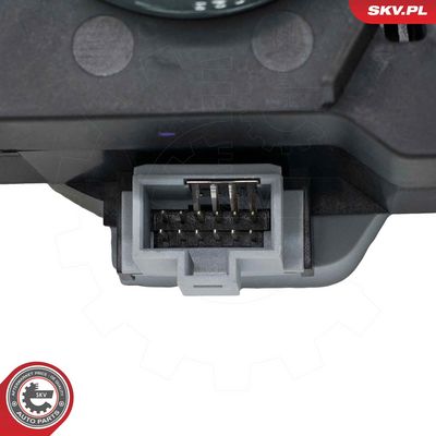 Prekidač na stupu upravljača ESEN SKV 38SKV614