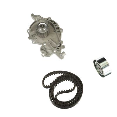 SET POMPA APA + CUREA DINTATA GATES KP15435XS 54