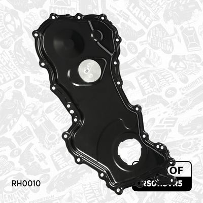 CHIT LANT DE DISTRIBUTIE ET ENGINETEAM RS0118VR5 8