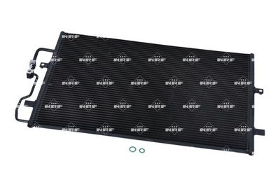 CONDENSATOR CLIMATIZARE NRF 35802