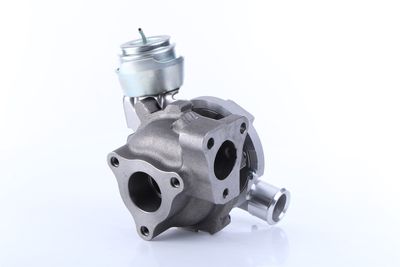 LADER AUFLADUNG NISSENS 93261 26