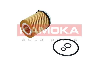 KAMOKA F120701 Масляный фильтр  для INFINITI  (Инфинити Q50)