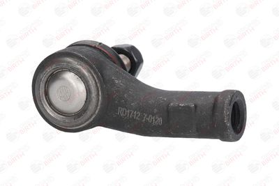 CAP DE BARA BIRTH RD1712 8