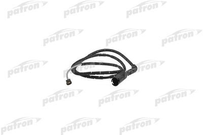 PATRON PE17050 Датчик износа тормозных колодок  для BMW X3 (Бмв X3)
