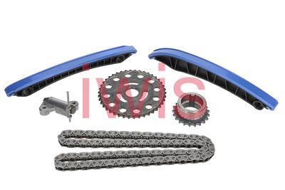 CHIT LANT DE DISTRIBUTIE AIC 59828SET 1